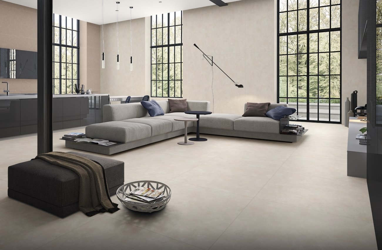 Living Spaces — SIMPOLO